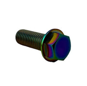 Titanium Idler Wheel Axle Bolt for Polaris 2019-2024 | Qty (1) | 102.119