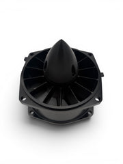 Set-Back Pump | 155mm 14 Vein | Billet 7075 Aluminum | 104.141