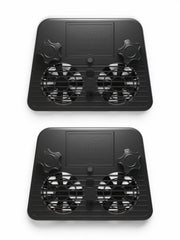 Vortex Universal Kennel & Crate Fan | Dual 3