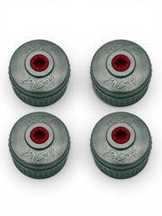 Solid Aluminum Replacement Cap for VP Racing Utility Container Jug