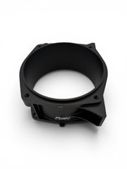 Set-Back Pump | 155mm 14 Vein | Billet 7075 Aluminum | 104.141