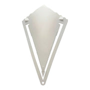 Push In & Self Piercing Speed Vent | For Boat Shrink Wrap Ventilation | 104.206