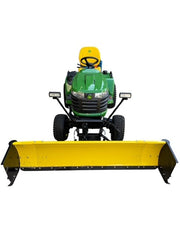Light Bar Bracket Kit | Fits John Deere Quick Hitch| 118.595