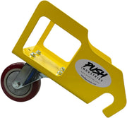 Loader Wheels | Complete Loader Dolly System | John Deere 200CX, 120H and 120R Front End Loader NSL | 118.574