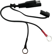 12VDC Charger | Vortex Multi-Speed Kennel & Crate Fan | Cigarette Outlet Compatible | 901.907