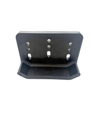 UHMW Plastic Skid Shoes | For John Deere 44