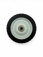 Replacement Rubber Dolly Wheel | For 118.577 | 118.577.W