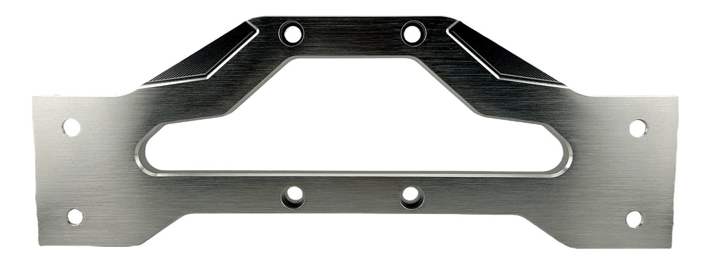 Board Rack Frame for MasterCraft | Silver (Replaces OEM 5823422, Fits ...