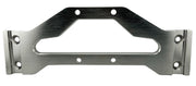 Board Rack Frame for MasterCraft | Silver (Replaces OEM 5823422, Fits ZFT4+, ZFT7, Z6, Z8, Z10) | P4-5823422