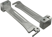 Slalom Arm Extension Kit for MasterCraft Wakeboard Racks | Replaces OEM 53491 | P4-53491