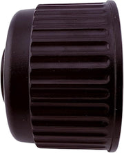 Solid Aluminum Replacement Cap for VP Racing Utility Container Jug