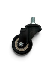 Replacement Caster Wheel | For 101.322 Aluminum Super Snowmobile Lift | Each