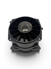 Set-Back Pump | 155mm 14 Vein | Billet 7075 Aluminum | 104.141