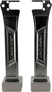 Slalom Arm Extension Kit for MasterCraft Wakeboard Racks | Replaces OEM 53491 | P4-53491