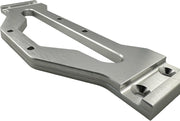 Board Rack Frame for MasterCraft | Silver (Replaces OEM 5823422, Fits ZFT4+, ZFT7, Z6, Z8, Z10) | P4-5823422