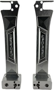 Slalom Arm Extension Kit for MasterCraft Wakeboard Racks | Replaces OEM 53491 | P4-53491