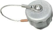 Solid Aluminum Replacement Cap for VP Racing Utility Container Jug