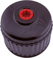 Solid Aluminum Replacement Cap for VP Racing Utility Container Jug