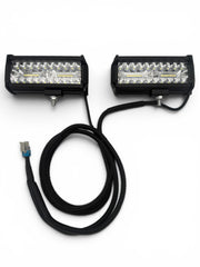 LED Light Kit with Wire Harness | for John Deere X700 Series | 118.596