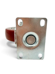 Replacement Caster Wheel | Each | For 118.574 Loader Wheels | 118.574C
