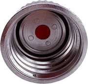 Solid Aluminum Replacement Cap for VP Racing Utility Container Jug