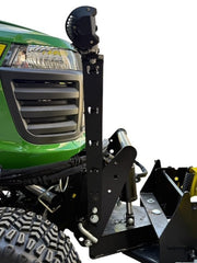 LED Light Kit with Wire Harness | for John Deere X700 Series | 118.596