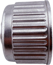 Solid Aluminum Replacement Cap for VP Racing Utility Container Jug