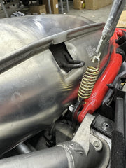 Exhaust Spring Removal Tool | Snowmobiles, Dirt Bikes, & Motorcycles