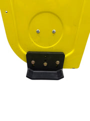 UHMW Plastic Skid Shoes | For John Deere 44