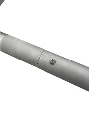 Boat Lift & Hoist Lifting Arm | Heavy-Duty Two-Piece Design, Knurled Non-Slip Grip, Low-Profile Hardware | Compatible with Square-Post Boat Lifts | 989.444