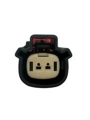 Ski-Doo / Lynx 12-Inch EGT Pigtail Extension | Plug-and-Play Harness | 102.112