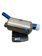 RACE Muffler | RMSHA Edition | Polaris | 850 Boost | Titanium | 102.105.RACE