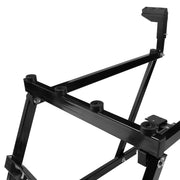 Deluxe Steel Snowmobile Lift with Wheel Kit | 1100 lb Capacity | 101.321