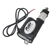 Repack Discount -  Push Industries Snow Blower Chute Deflector Control Kit - Designed for Deere, 47