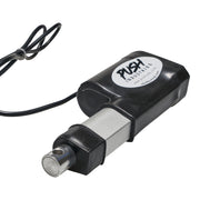 Repack Discount -  Push Industries Snow Blower Chute Deflector Control Kit - Designed for Deere, 47