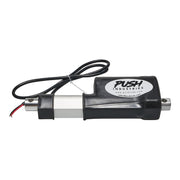 Repack Discount -  Push Industries Snow Blower Chute Deflector Control Kit - Designed for Deere, 47