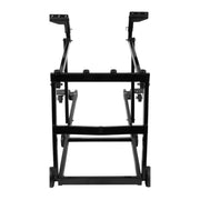 Deluxe Steel Snowmobile Lift with Wheel Kit | 1100 lb Capacity | 101.321