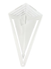 Push In & Self Piercing Speed Vent | For Boat Shrink Wrap Ventilation | 104.206