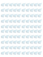 Push In & Self Piercing Speed Vent | For Boat Shrink Wrap Ventilation | 104.206