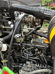 4 PSI Turbo System | 1023E / 1025R / 2025R Gen 2 | Part 118.699