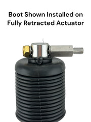 Chute Deflector Replacement Weather Boot | Waterproof Protection | 118.655