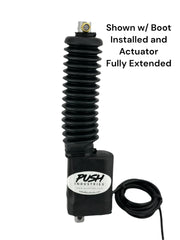 Chute Deflector Replacement Weather Boot | Waterproof Protection | 118.655