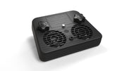 Vortex Universal Kennel & Crate Fan | Dual 3