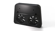 Vortex Universal Kennel & Crate Fan | Dual 3