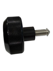 Board Rack Knob with Threaded Stud | Replacement for MasterCraft OEM 554412 | Fits 2005–2011 Swivel Racks on X-Series and X-Star Models | P4-554412