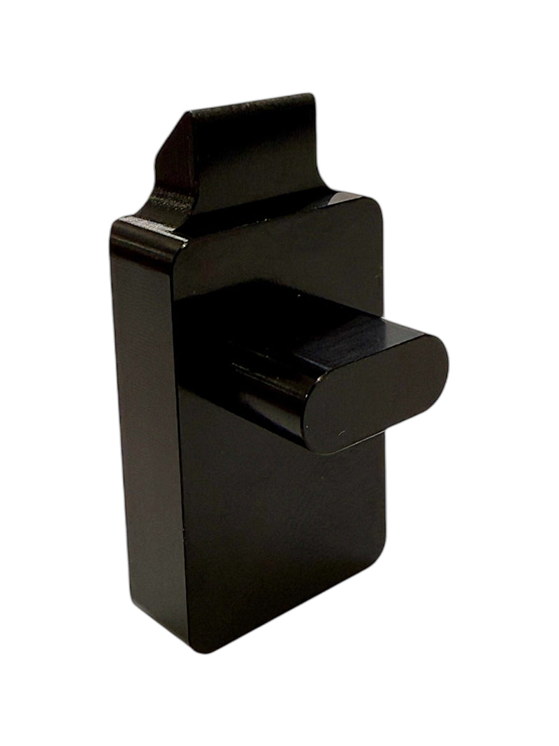 Billet Bow Door Catch | Replaces MasterCraft 556169 | P4-556169