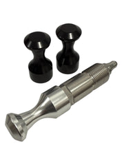 1” Main Body Swivel Board Rack Pin | Replacement for MasterCraft 58233022, 582452A2, 5821540 | P4-58233022