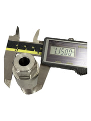 1.15” Main Body Swivel Board Rack Pin | Replacement for MasterCraft 58233029 | P4-58233029