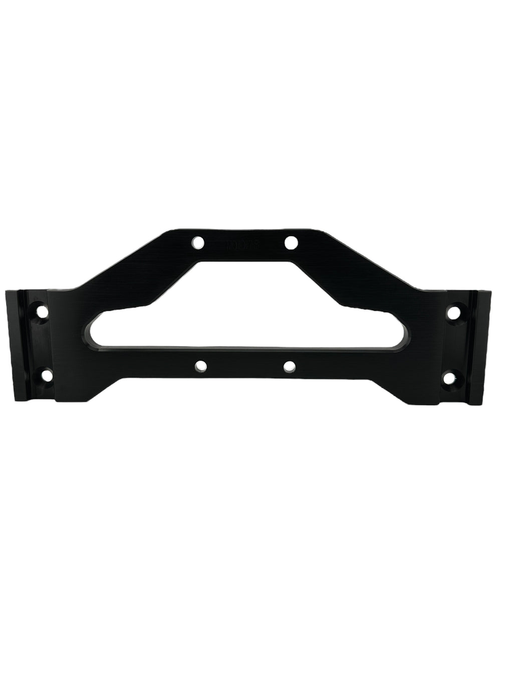 Board Rack Frame for MasterCraft | Black (Replaces OEM 5823422, Fits Z ...