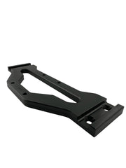Board Rack Frame for MasterCraft | Black (Replaces OEM 5823422, Fits ZFT4+, ZFT7, Z6, Z8, Z10) | P4-5823527